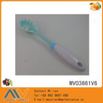 Silicone Kitchen Tool With Pp Handle/Speghetti Clew