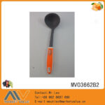 6Pcs Silicone Kitchen Tools With Pp+Ptr Handle/Soup
