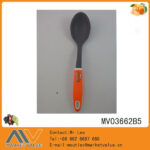 Silicone Kitchen Tools With Pp+Ptr Handle/Egg Turner