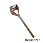 5 Pcs Nylon Kitchen Tools Soup ;