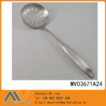 Fingerprint Handle S.S Stratiner，T/C