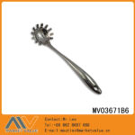 S.S Spaghetti Clew With Hollow Handle