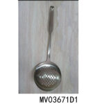 S.S Stratiner  With Apple Handle