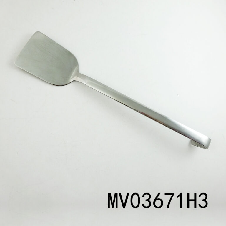 Stainless Steel Turner