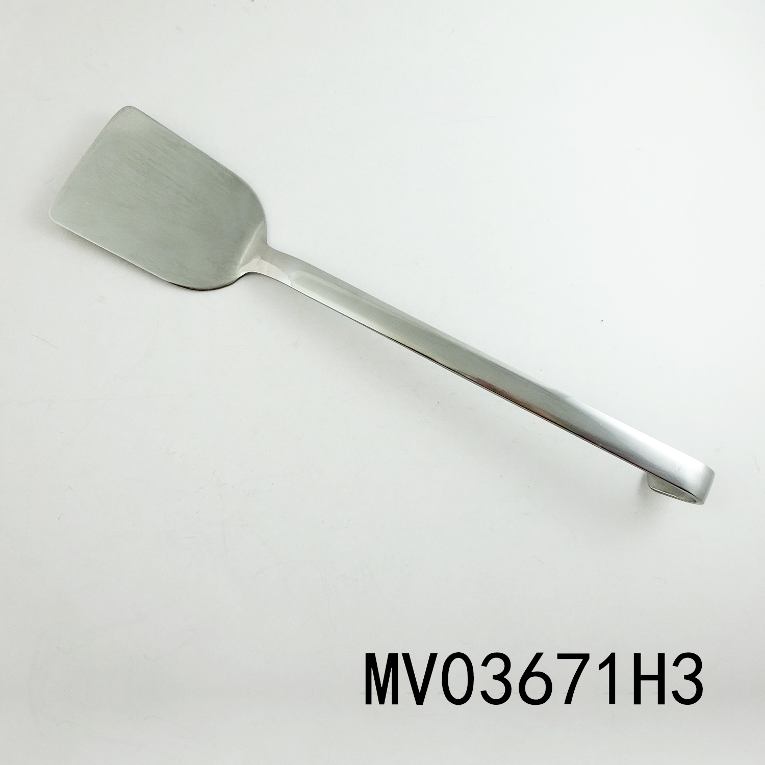 MV03671H3 Stainless Steel Turner