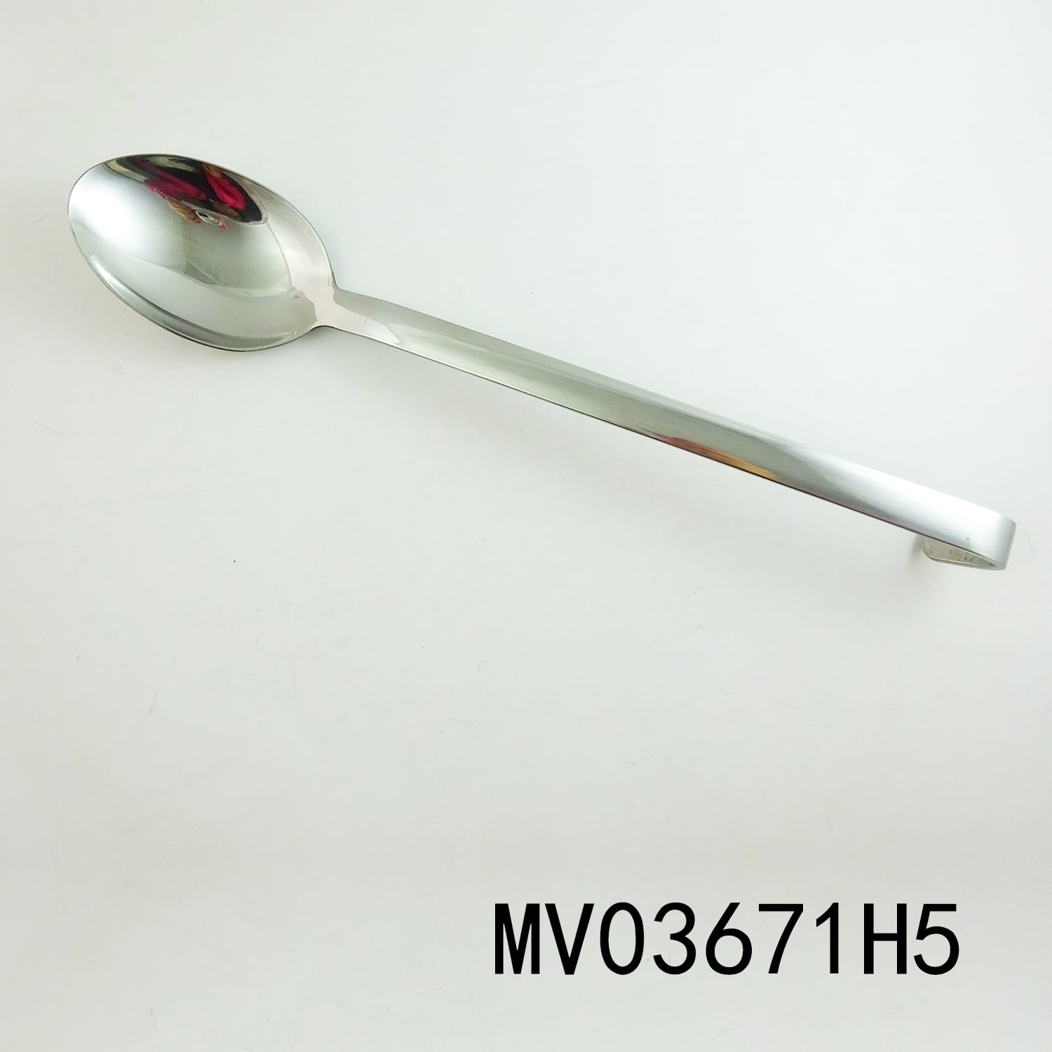 MV03671H5 Stainless Steel Spoon