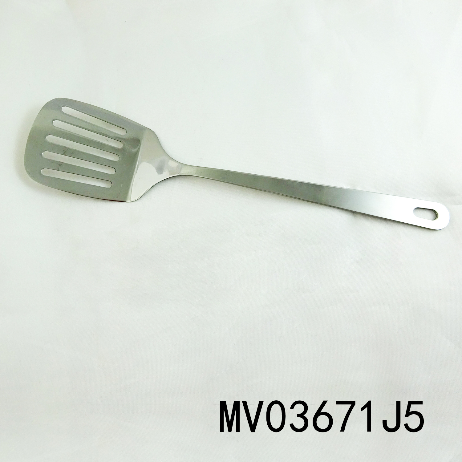 MV03671J5 Stainless Steel Shovel