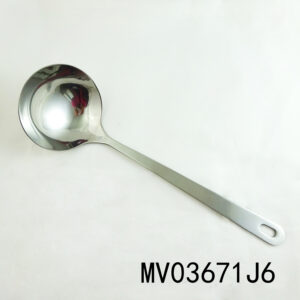 Stainless Steel Soup Ladle