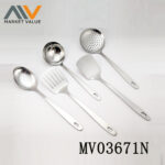 410 Stainless Steel Kitchen Tools