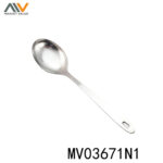 410 Ss Soup Spoon