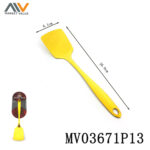 Stainless Steel Gold Plated Close Shovel