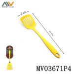 Stainless Steel Gold Plated Leak Shovel