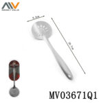 Stainless Steel 410# Sanding Strainer