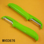 Two Head Peeler