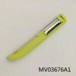 3In1 3Blades Peeler In Colour Box