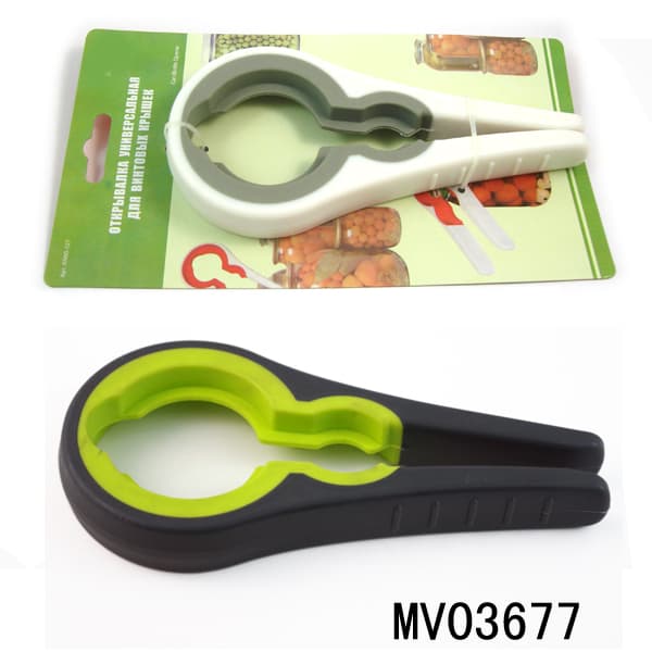 Plastic Can Opener