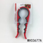 Plastic Can Opener (Jar Opener) T/C