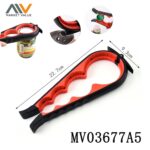 Plastic Can Opener (Jar Opener)
