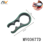 Plastic Jar Opener