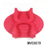 Silicone Roast Chicken Handle