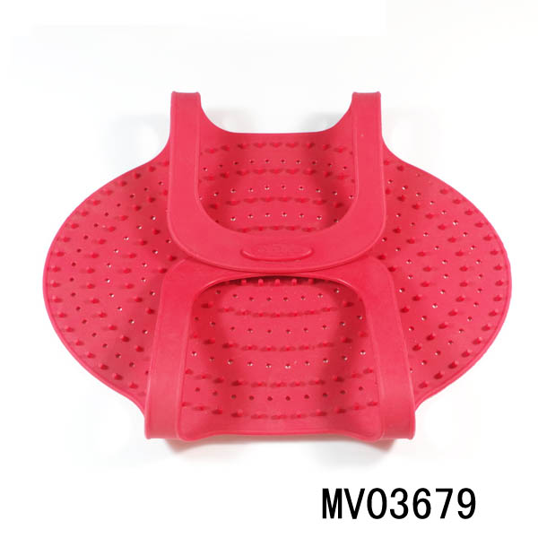 MV03679 Silicone Roast Chicken Handle