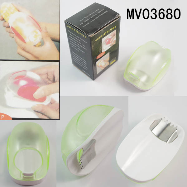 MV03680 Plastic Corn Grater