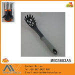 Nylon Kitchen Tools With Tpr Handle/Spaghetti Clew