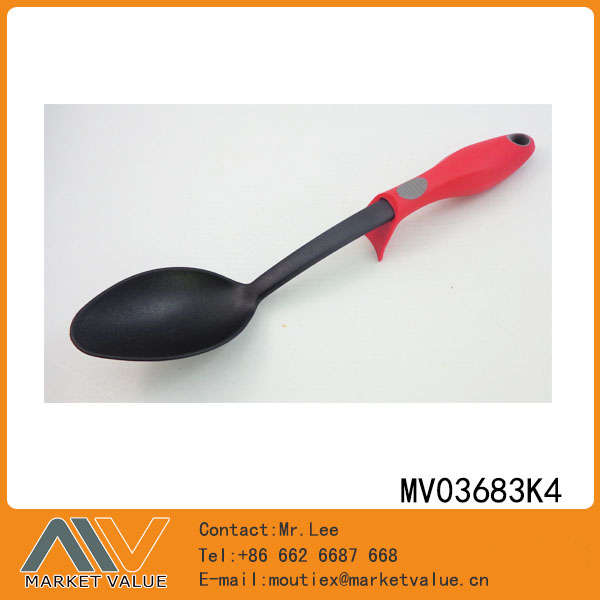 MV03683K4 Nylon Kitchen Tool / Spoon