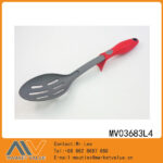 Nylon Kitchen Tool / Slotted Spoon