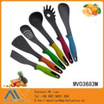 6 Pcs Nylon Kicthen Tools