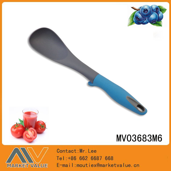 MV03683M6 Nylon Kitchen Toos/Turner