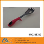 Rubber Handle Nylon Kitchen Toos