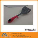 Rubber Handle Nylon Kitchen Toos
