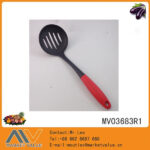 Nylon Kitchen Tool Stratiner With Ppr Handle