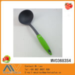 Nylon Kitchen Tool Soup Ladle With Ppr Handle