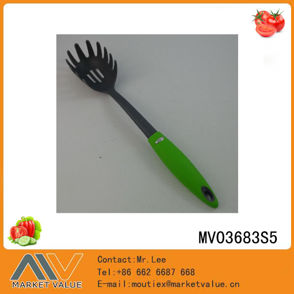 MV03683S5 Nylon Kitchen Tool Spaghetti Clew With Ppr Handle