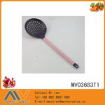 Nylon Kitchen Tools With Tube Handle/Strainer