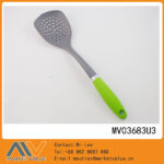 Nylon Kitchen Tools With Tpr Handle /Strainer