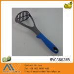 Nylon Kitchen Tools Potato Press With Pp Handle