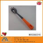 Nylon Kitchen Tools Spaghetti Clew With Pp Handle