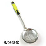 Plastic Handle S/S Kitchen Tool/Strainer
