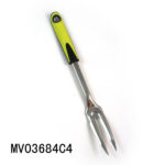 Plastic Handle S/S Kitchen Tool/Fork