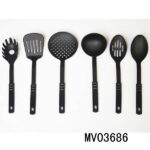 6Pcs Nylon Kitchen Toos