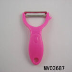 Plastic Handle Peeler