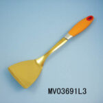 Titanize Mirror Turner W/ Pp+Tpr Handle