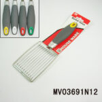 Kitchen Tools/Plastic Handle Eggplant Cutter