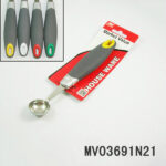 Kitchen Tools/Plastic Handle Balloon Spoon