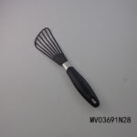 Rubber Handle Nonstick Cake  Shovel