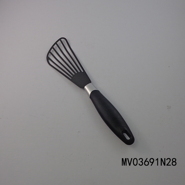 MV03691N28 Rubber Handle Nonstick Cake Shovel