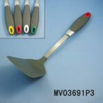 Nylon Turner With Pp And S.S Handle